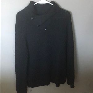 Amrani exchange sweater